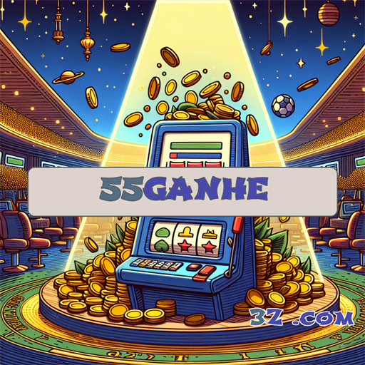 Explore a Magia do App 55ganhe para Jogos Online