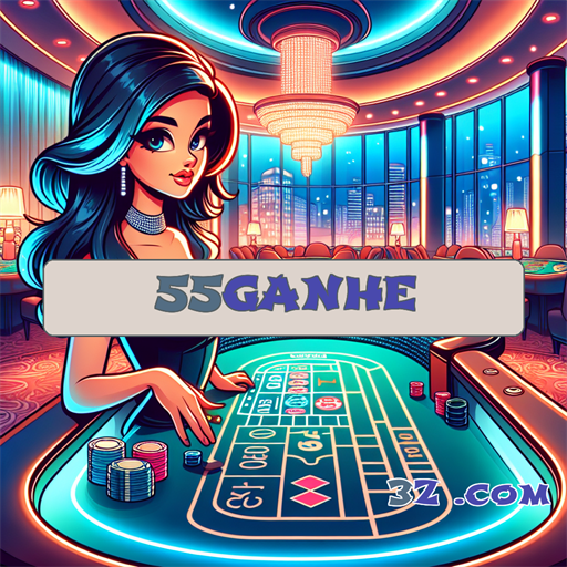 Casino do 55ganhe: Diversão e segurança em um só lugar