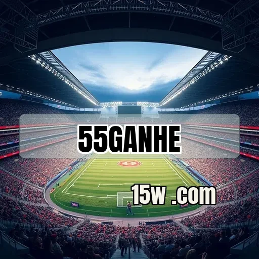 55ganhe: Os Novos Jogos Que Você Não Pode Perder
