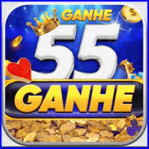 55GANHE Logo