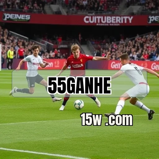 55ganhe: Os Melhores Jackpots para uma Aposta Empolgante