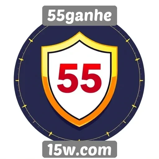 Avaliação da segurança no site 55ganhe