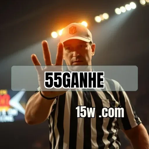 55ganhe: Apostando em Emoções com Experiência Inigualável