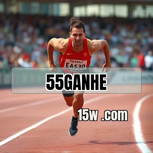 55ganhe: Descubra as Melhores Estratégias para Jogos de Aposta